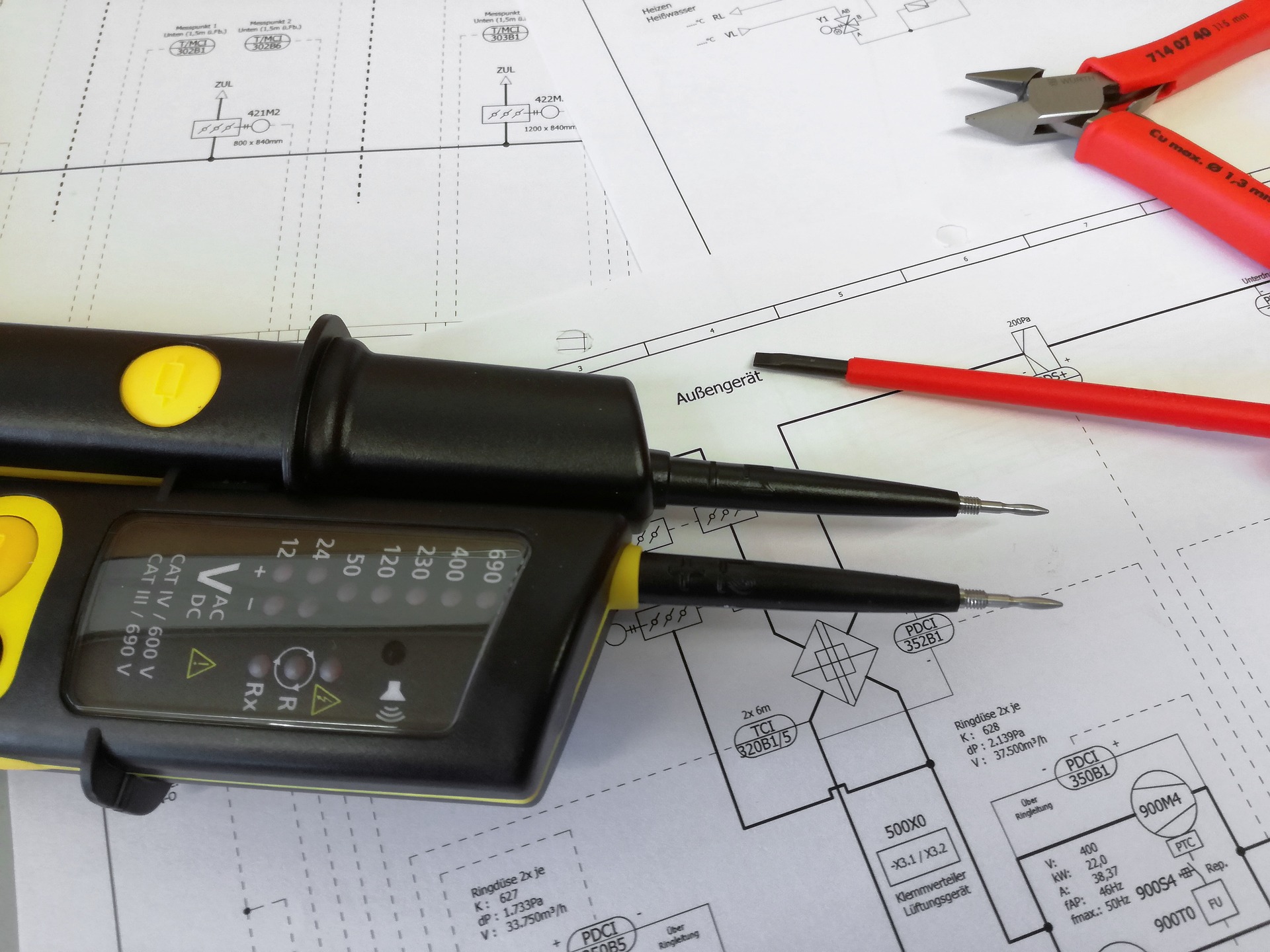 BIM für Elektroplaner